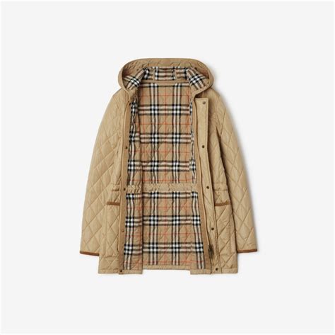 burberry p/w order